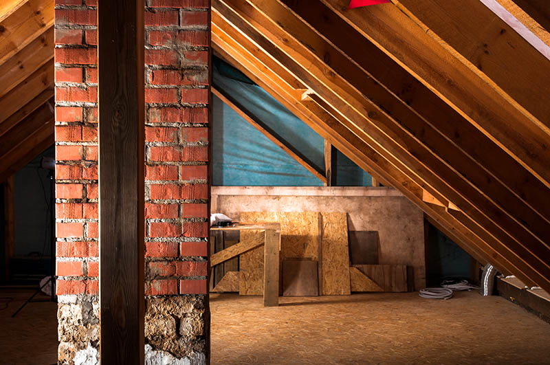 Aménagement de combles, La Ravoire<br>Comment faire l’aménagement de combles ? La Ravoire<br>Pourquoi aménager les combles ? La Ravoire