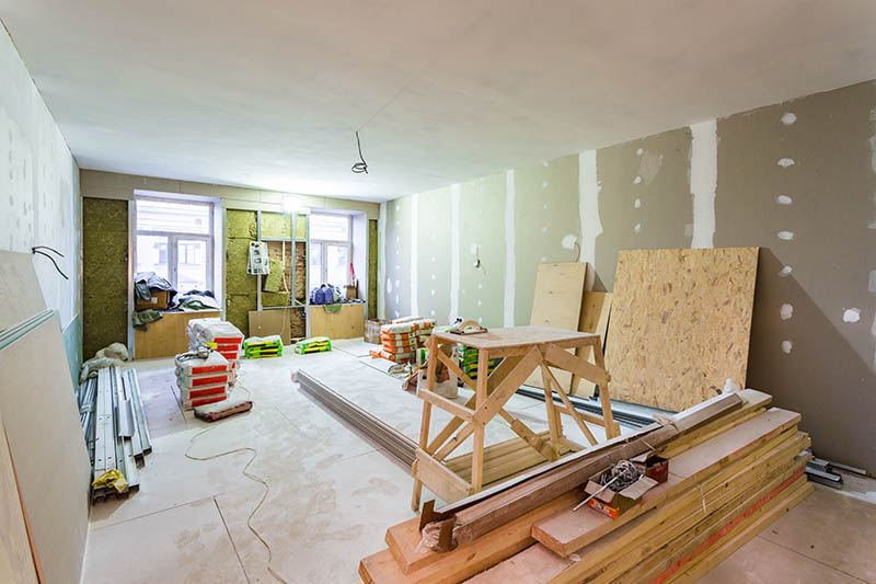 Entreprise de rénovation, La Ravoire<br>Rénovation de bâtiment à La Ravoire <br>Spécialistes en rénovation à La Ravoire