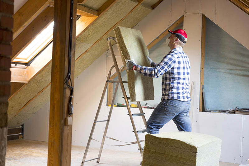 Aménagement de combles, Faverges-Seythenex <br>Comment faire l’aménagement de combles ? Faverges-Seythenex <br>Pourquoi aménager les combles ? Faverges-Seythenex