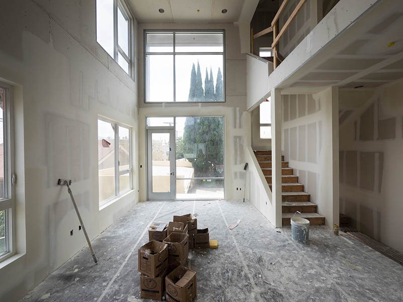 Entreprise de rénovation, Albertville <br>Rénovation de bâtiment à Albertville <br>Spécialistes en rénovation à Albertville